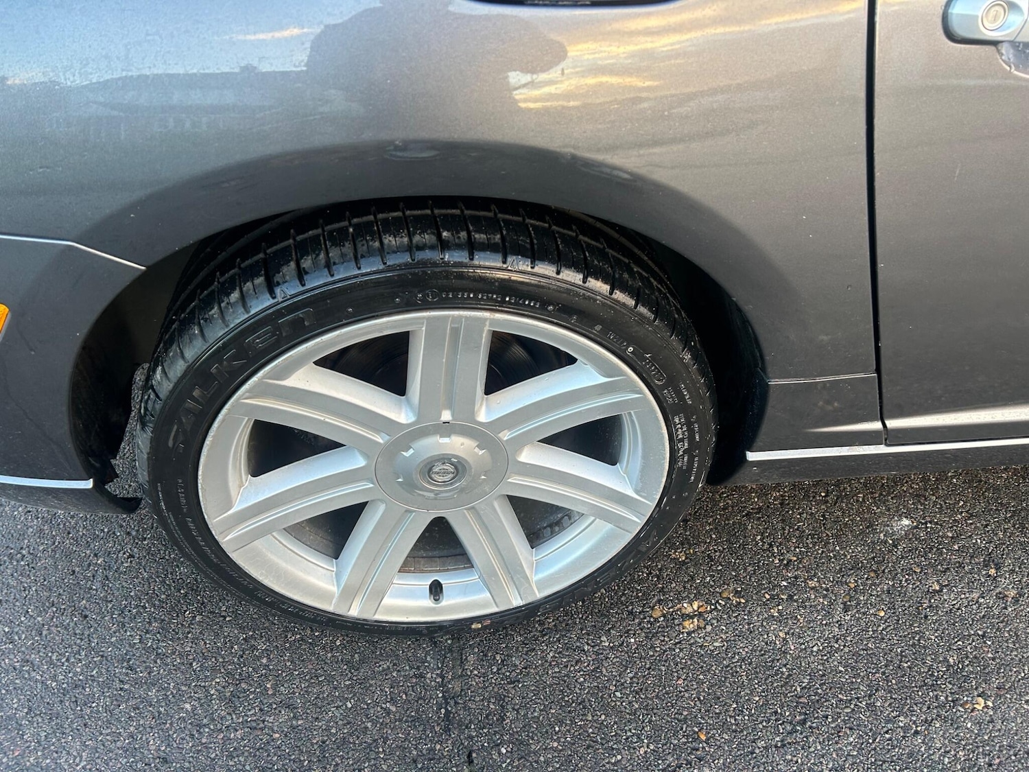 Used Chrysler Crossfire 2005 for sale - 77958393: Photo 31