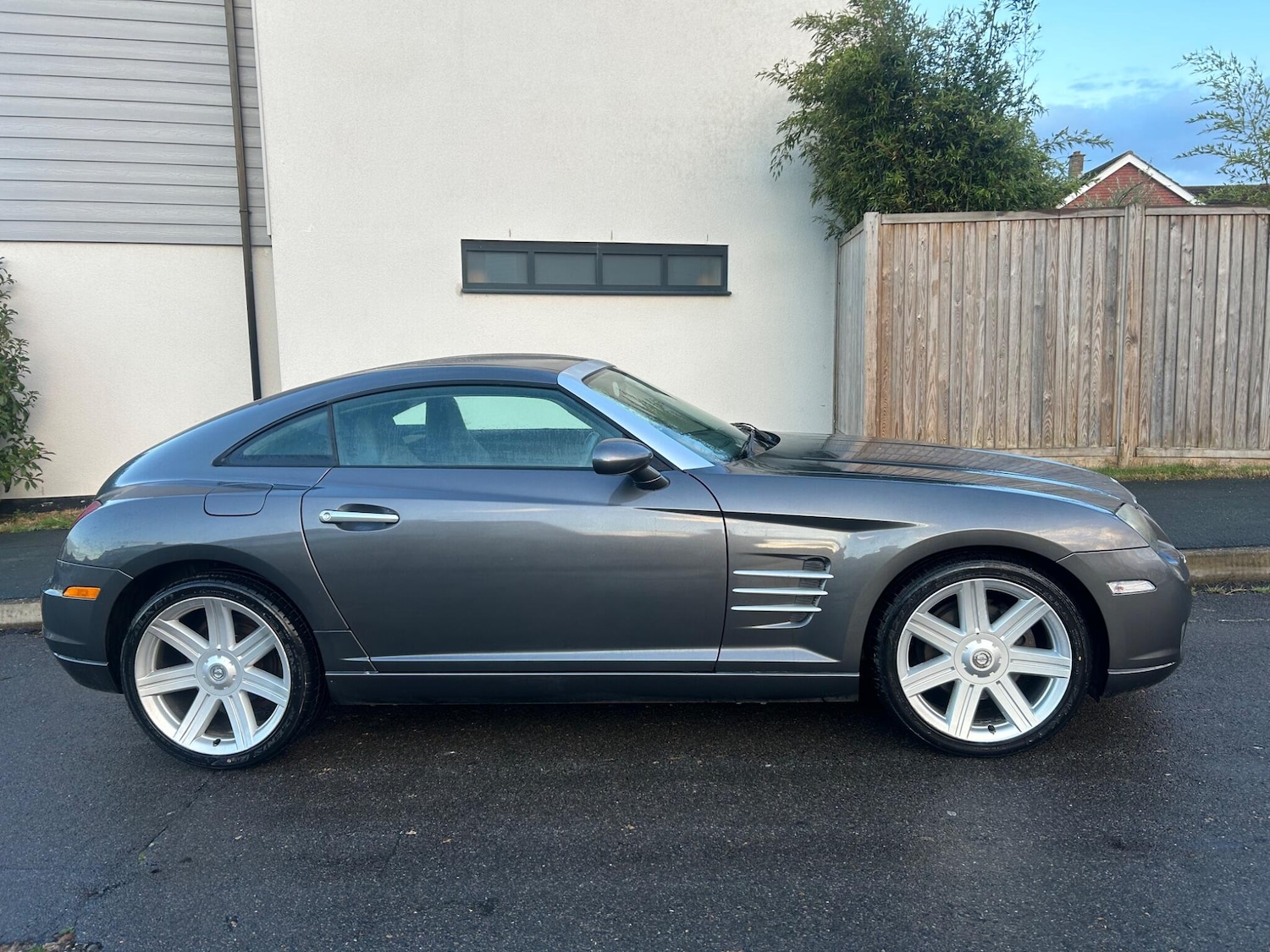 Used Chrysler Crossfire 2005 for sale - 77958393: Photo 33