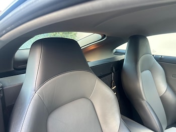 Used Chrysler Crossfire 2005 for sale - 77958393: Photo