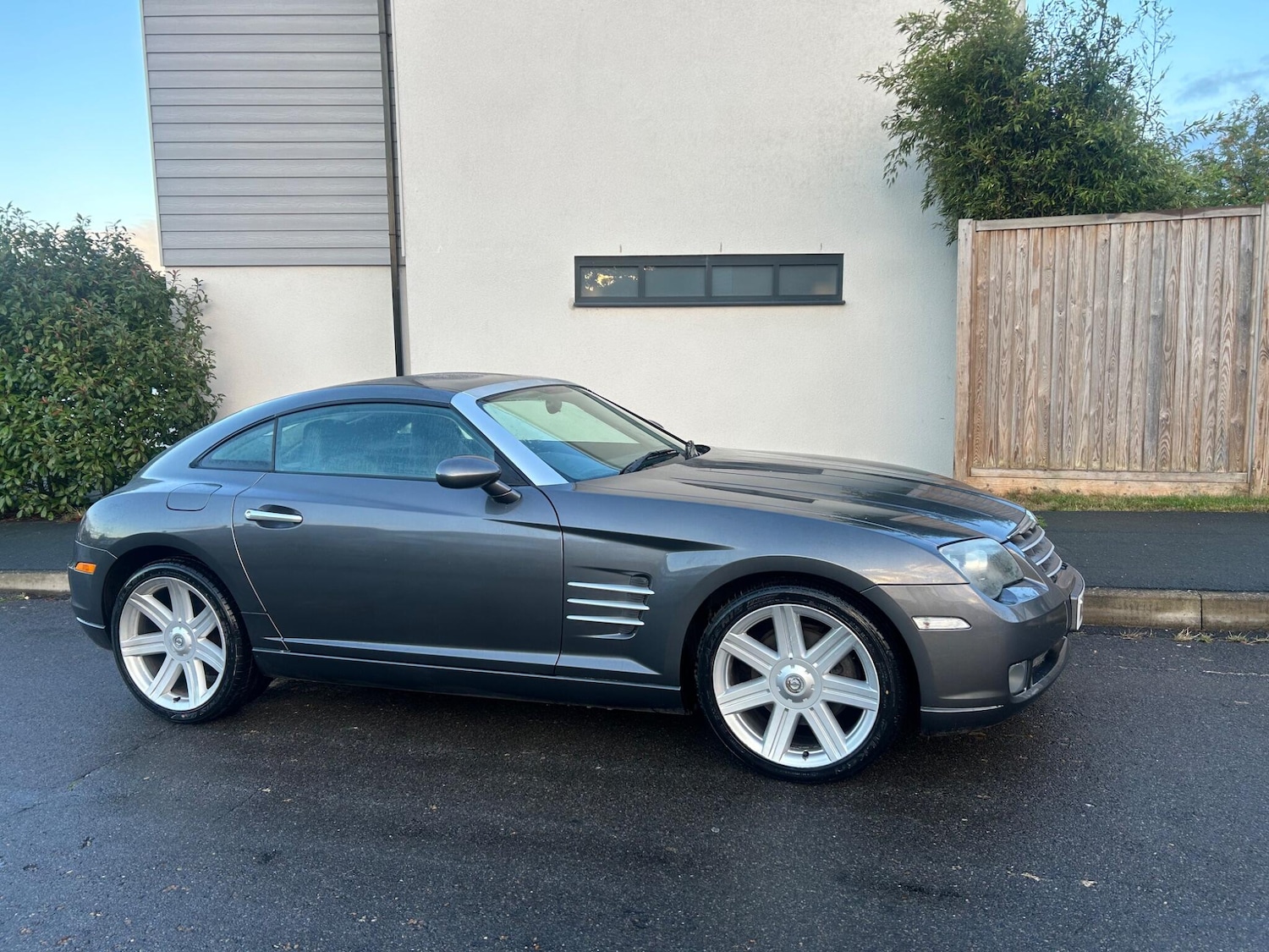 Used Chrysler Crossfire 2005 for sale - 77958393: Photo 5