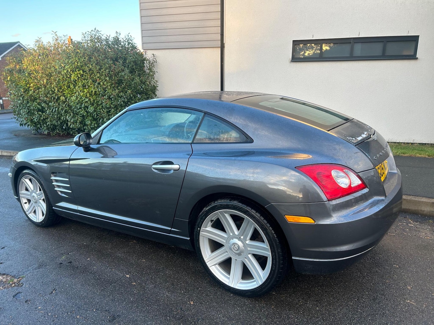 Used Chrysler Crossfire 2005 for sale - 77958393: Photo 7
