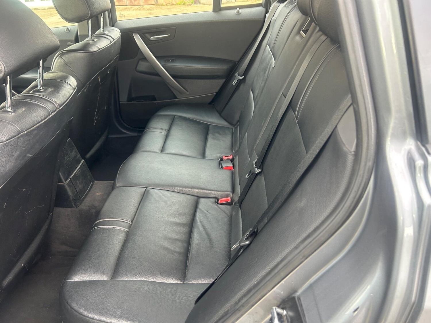 Used BMW X3 2004 for sale - 77291829: Photo 10