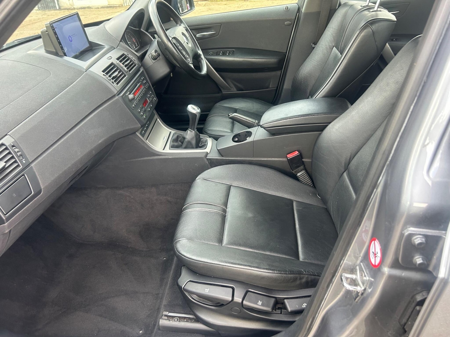 Used BMW X3 2004 for sale - 77291829: Photo 11