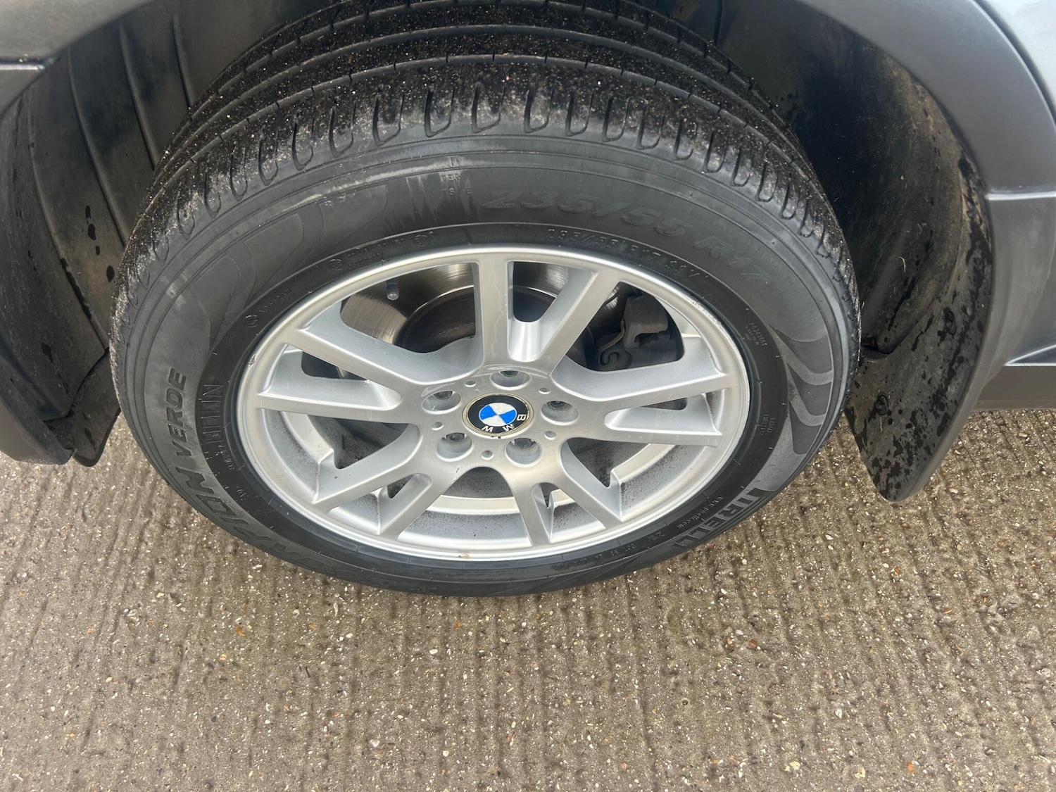 Used BMW X3 2004 for sale - 77291829: Photo 12