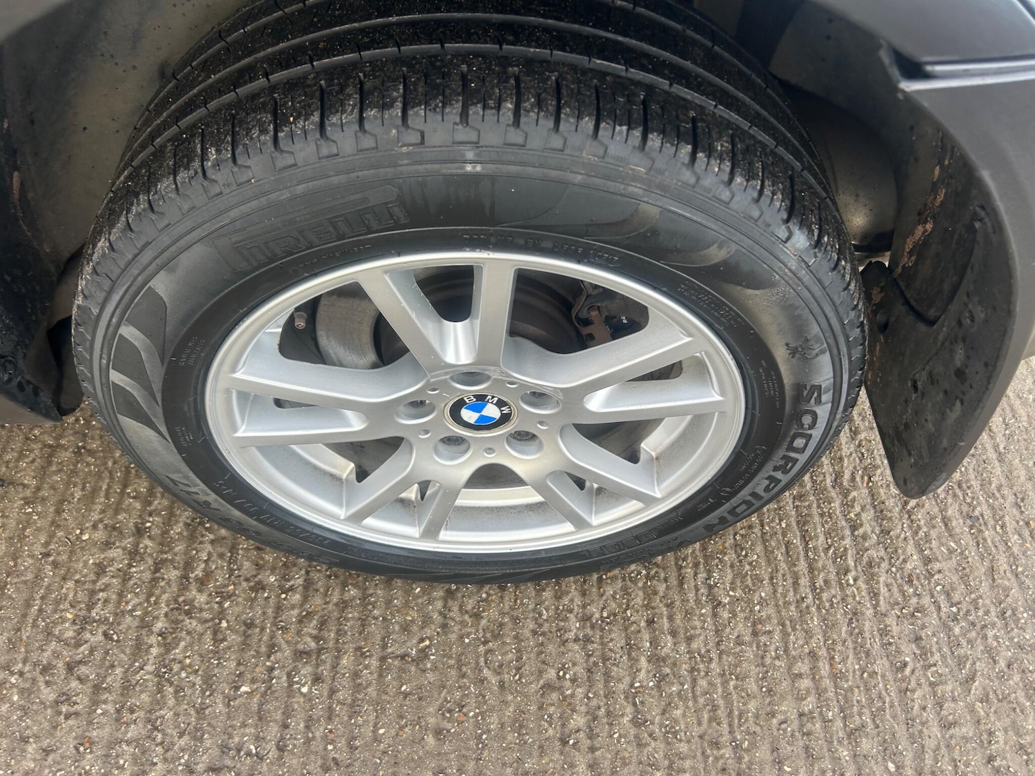 Used BMW X3 2004 for sale - 77291829: Photo 13