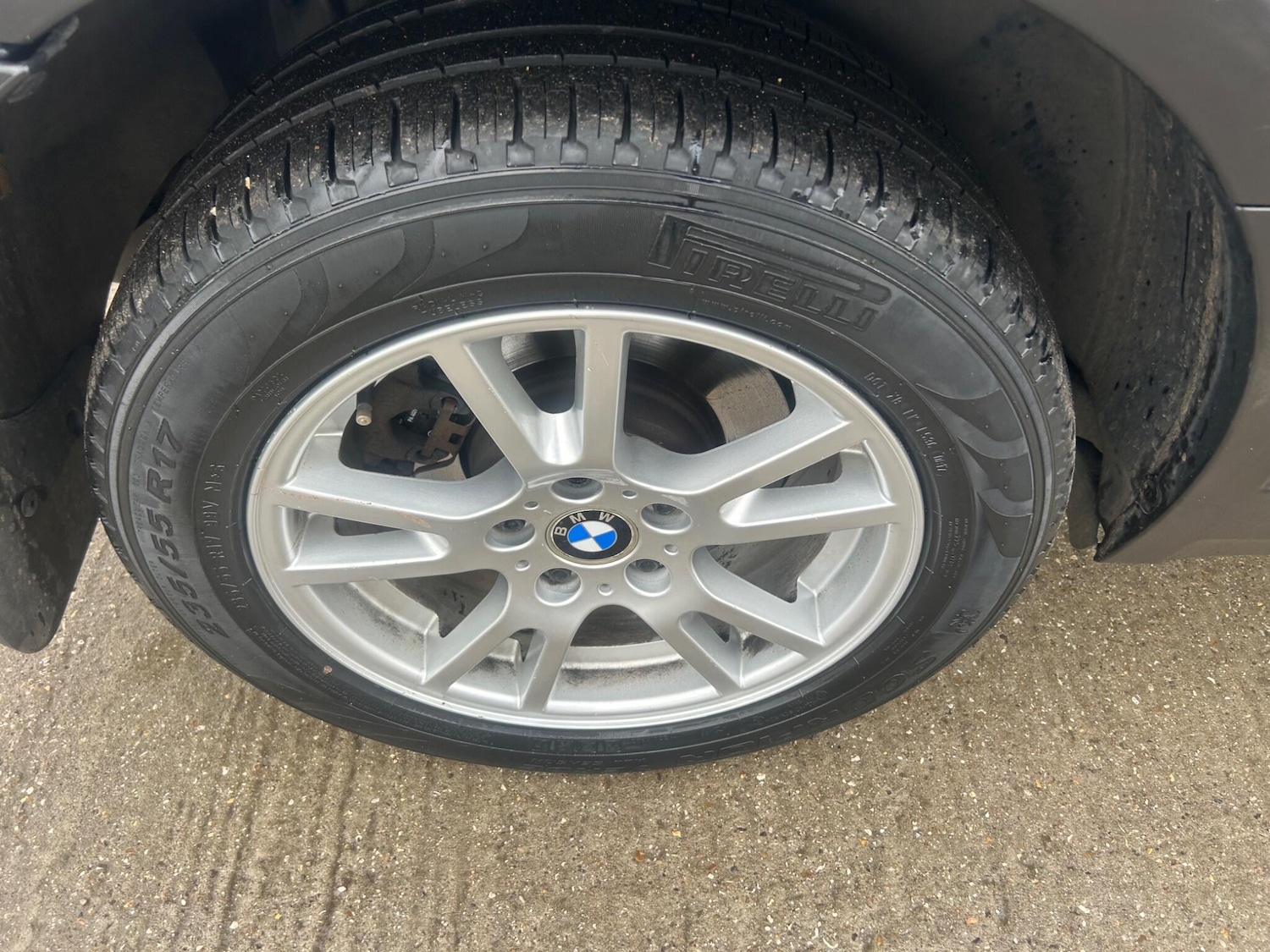 Used BMW X3 2004 for sale - 77291829: Photo 14