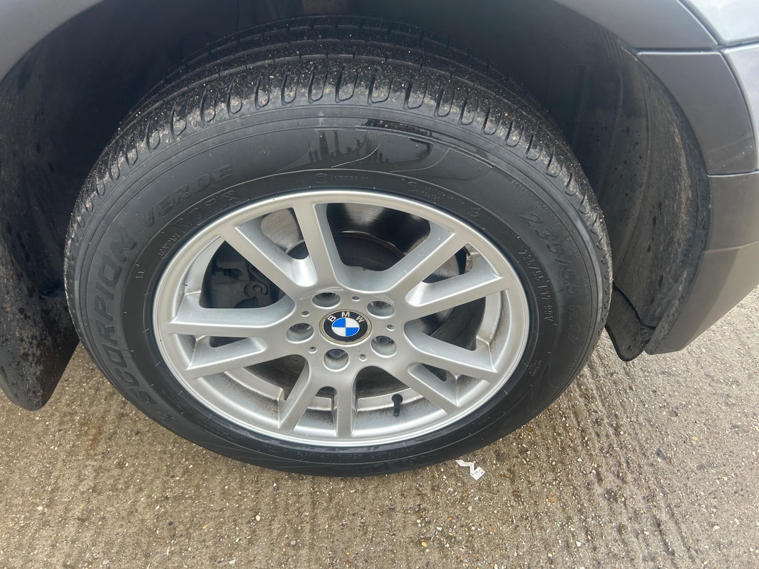 Used BMW X3 2004 for sale - 77291829: Photo 15