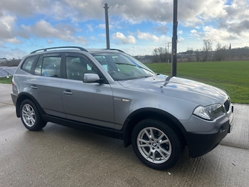 2004 (54) - 2.0d SE 5dr