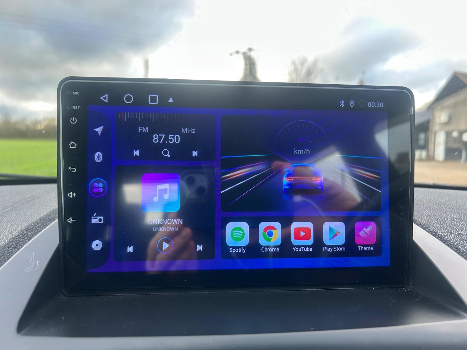 Used BMW X3 2004 for sale - 77291829: Photo 2