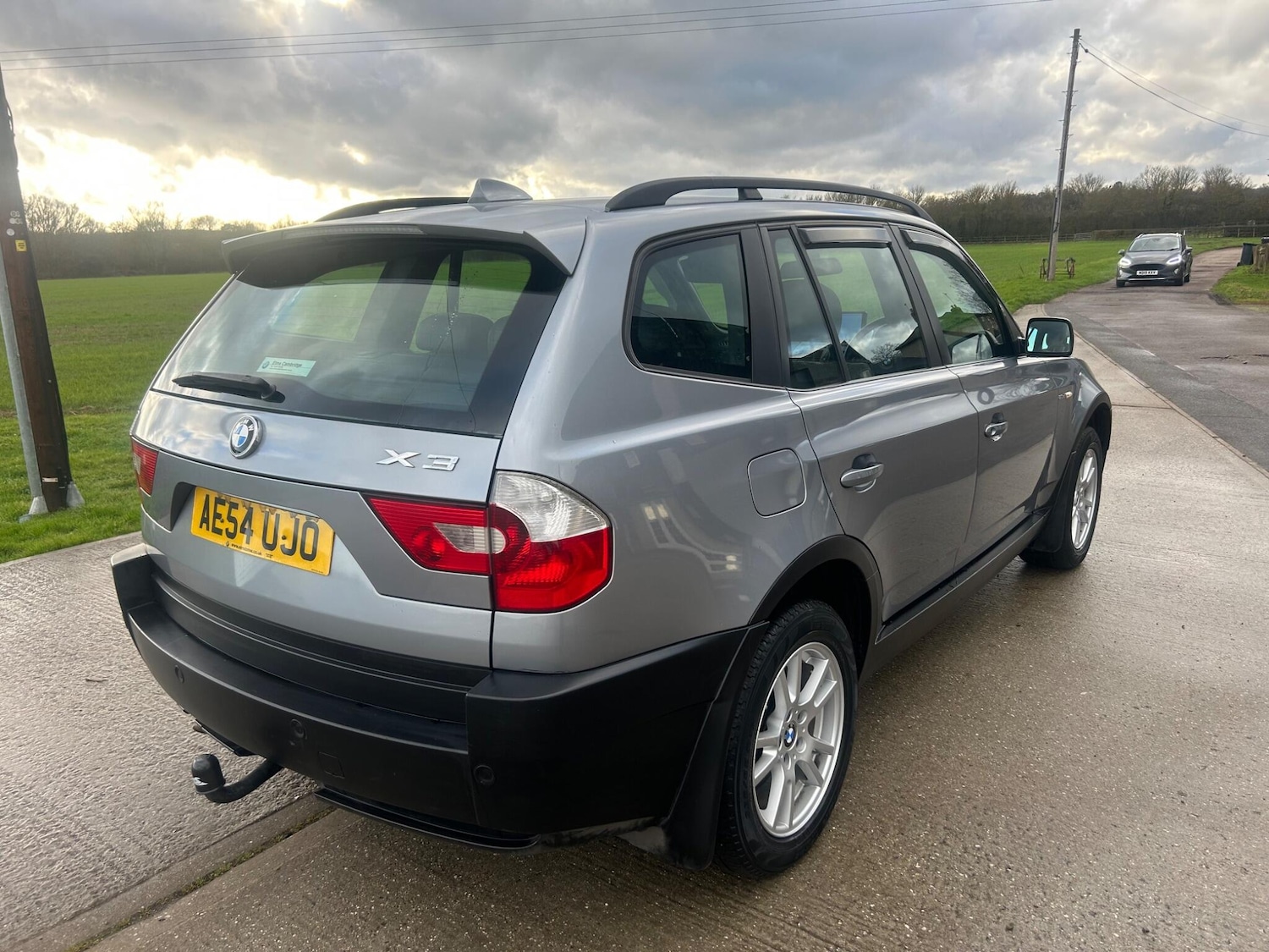 Used BMW X3 2004 for sale - 77291829: Photo 21