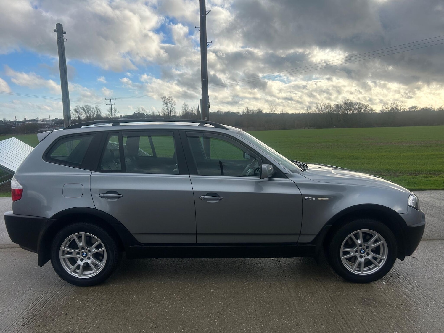 Used BMW X3 2004 for sale - 77291829: Photo 23