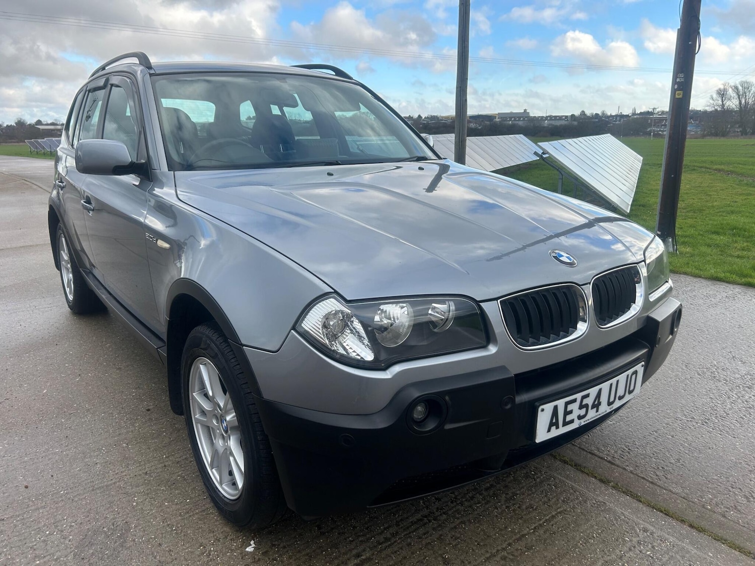 Used BMW X3 2004 for sale - 77291829: Photo 24