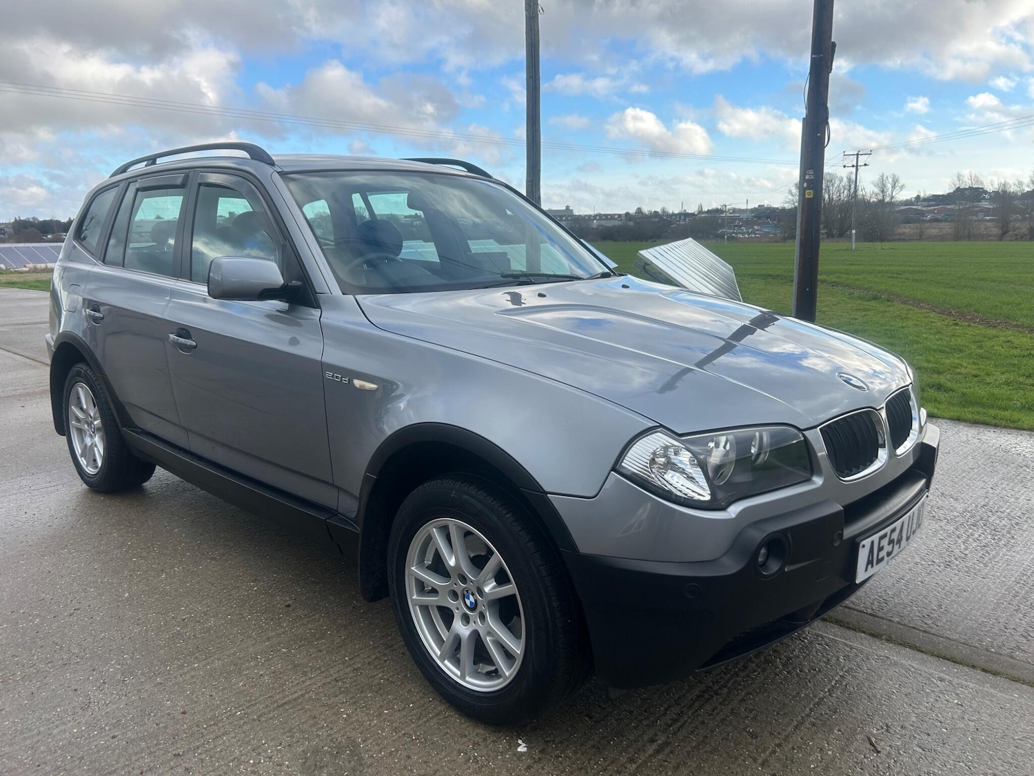 Used BMW X3 2004 for sale - 77291829: Photo 25