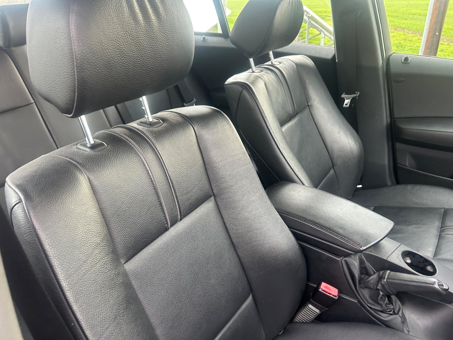 Used BMW X3 2004 for sale - 77291829: Photo 3