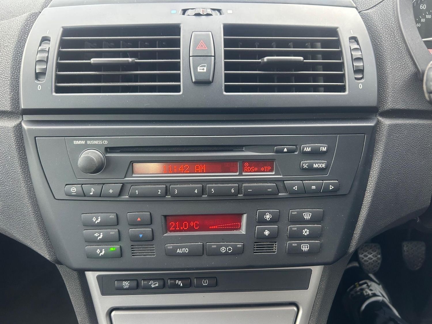 Used BMW X3 2004 for sale - 77291829: Photo 6