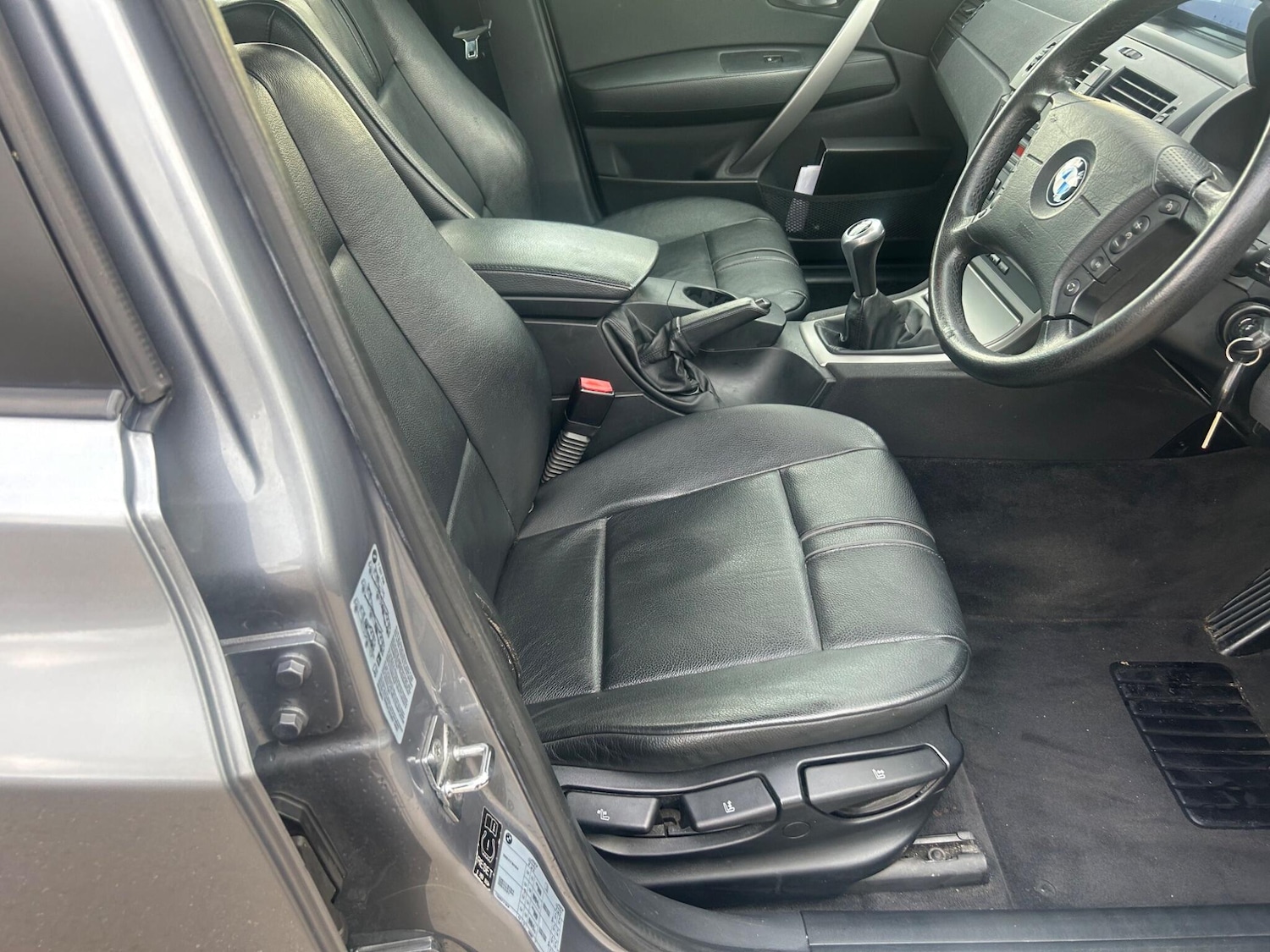 Used BMW X3 2004 for sale - 77291829: Photo 7