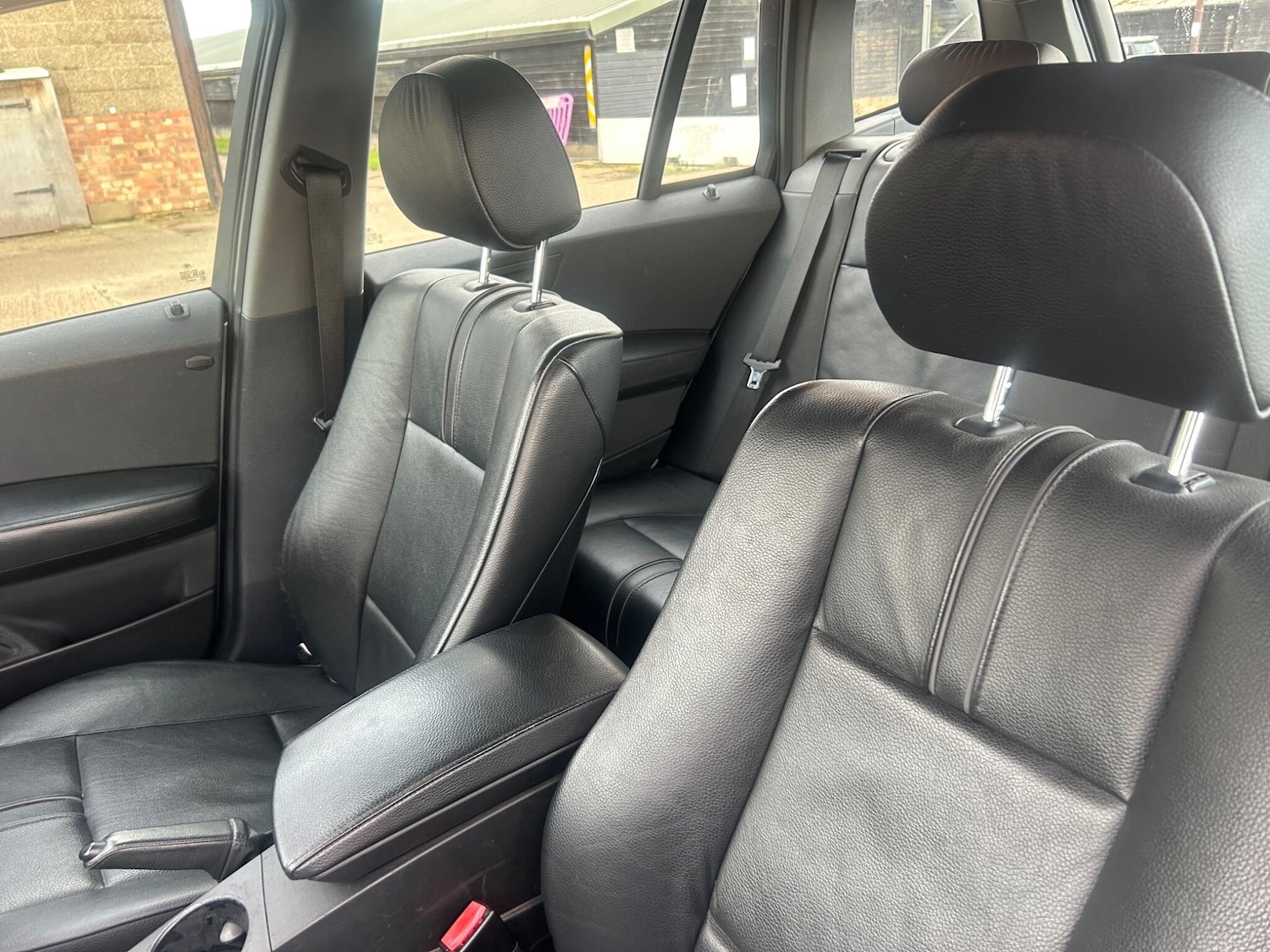 Used BMW X3 2004 for sale - 77291829: Photo 8