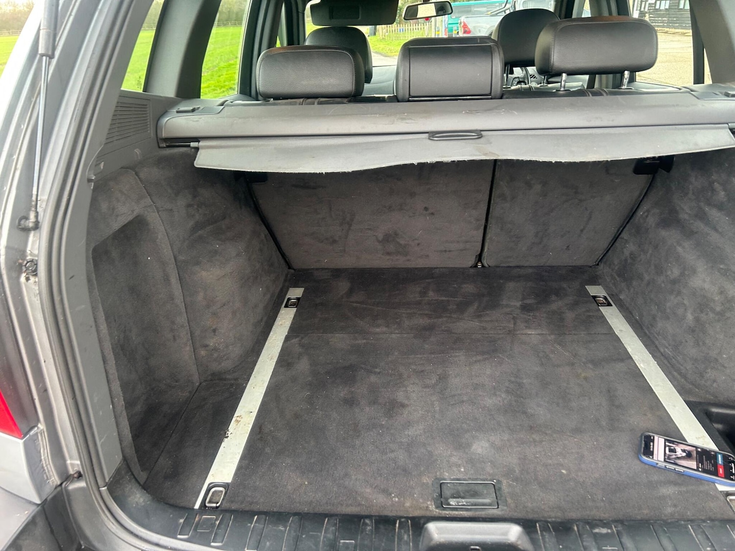 Used BMW X3 2004 for sale - 77291829: Photo 9