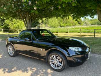 (61) - 1.8i SE Roadster Euro 5 2dr
