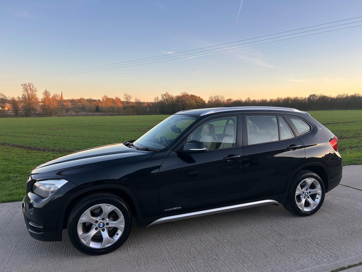 Used BMW X1 2013 for sale - 76996591: Photo 11