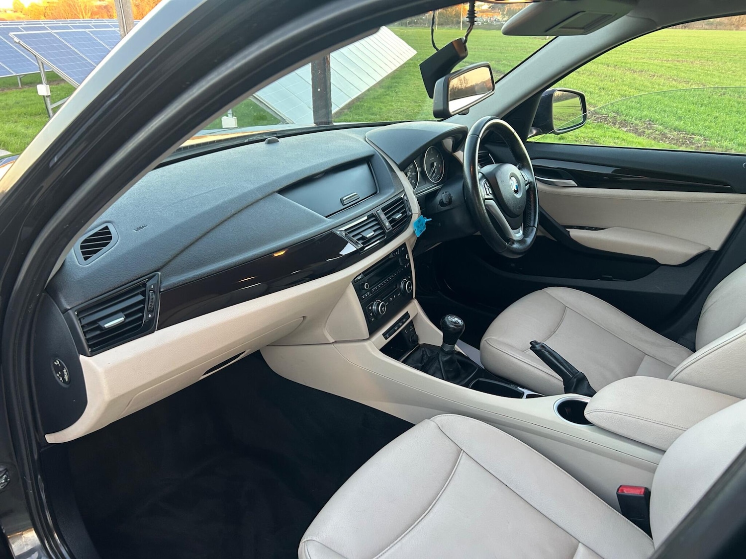 Used BMW X1 2013 for sale - 76996591: Photo 12