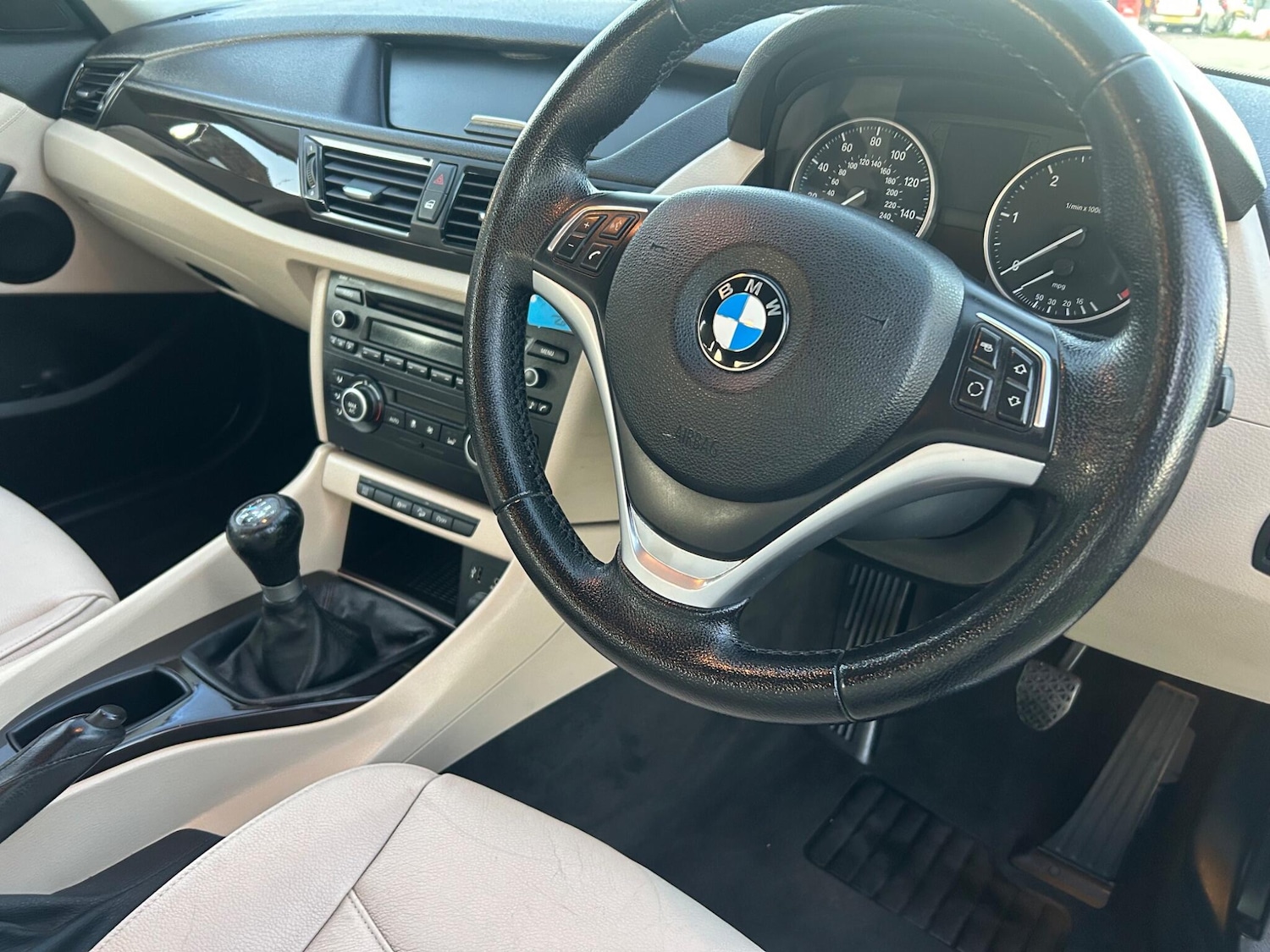 Used BMW X1 2013 for sale - 76996591: Photo 19