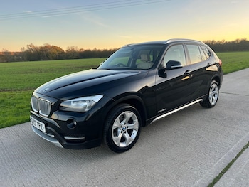 (13) - 2.0 20d xLine xDrive Euro 5 (s/s) 5dr