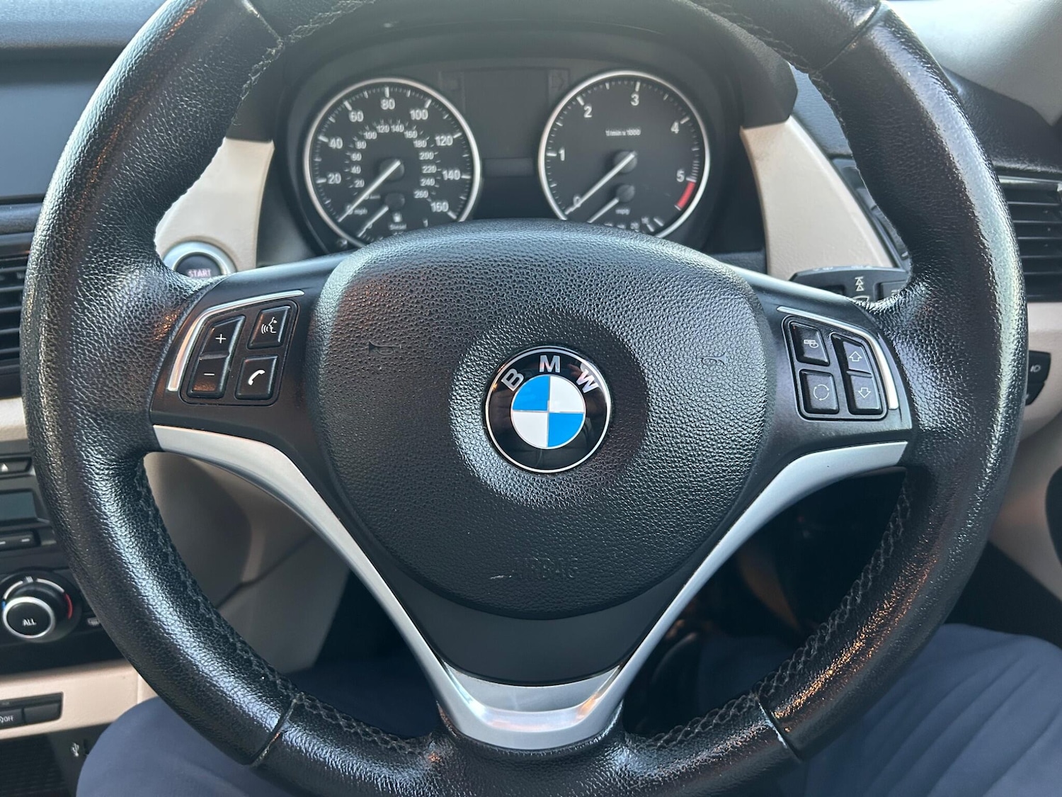 Used BMW X1 2013 for sale - 76996591: Photo 20