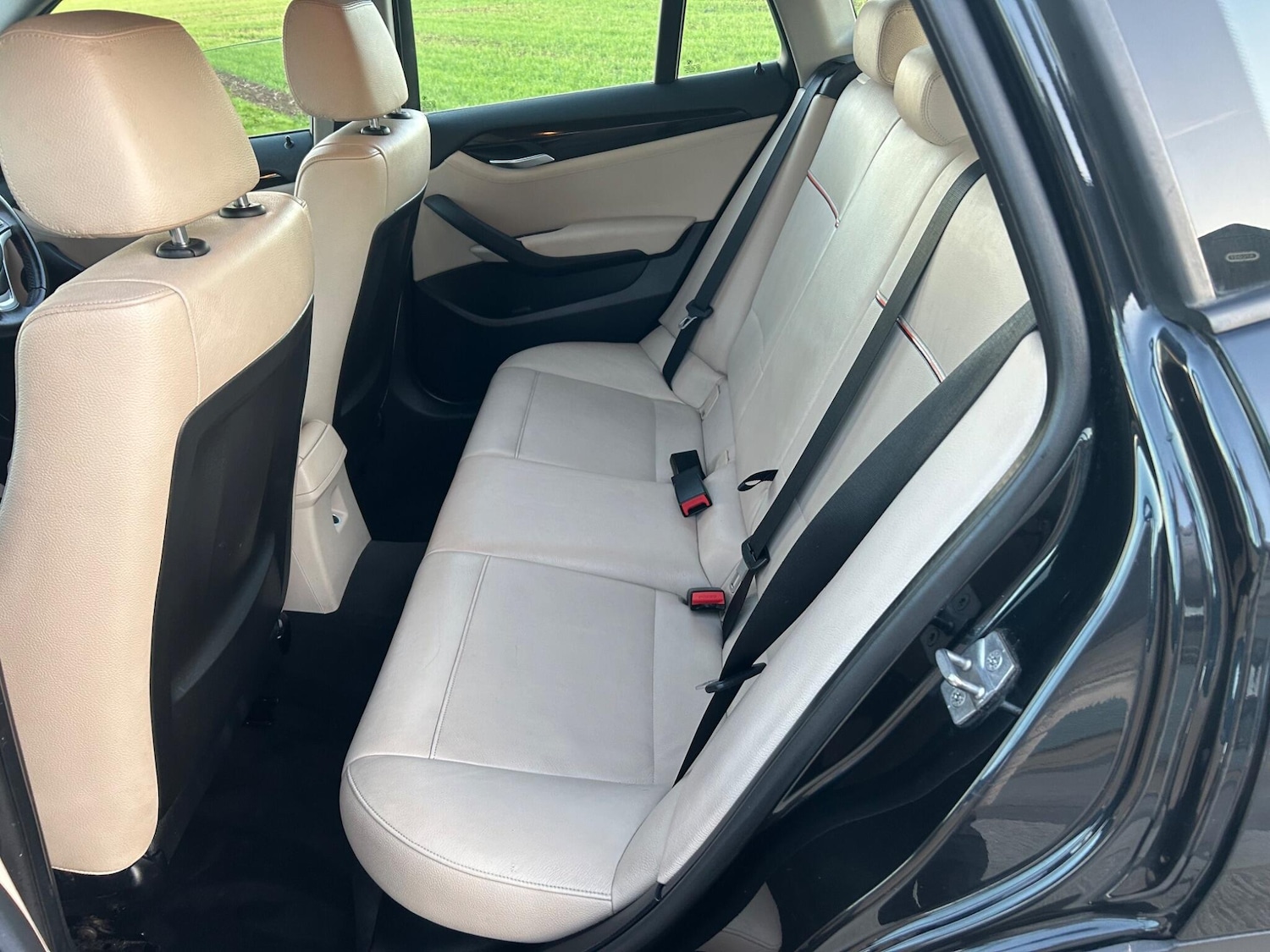 Used BMW X1 2013 for sale - 76996591: Photo 4