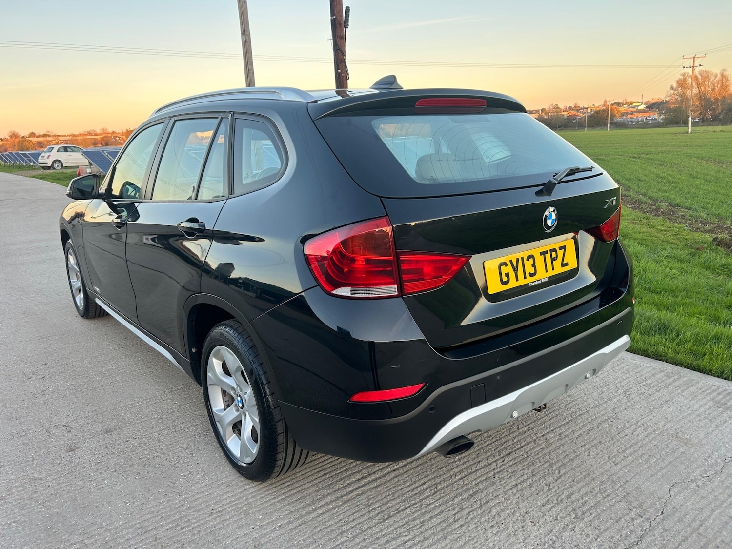 Used BMW X1 2013 for sale - 76996591: Photo 5