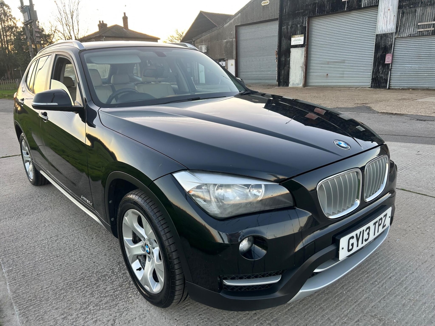 Used BMW X1 2013 for sale - 76996591: Photo 6