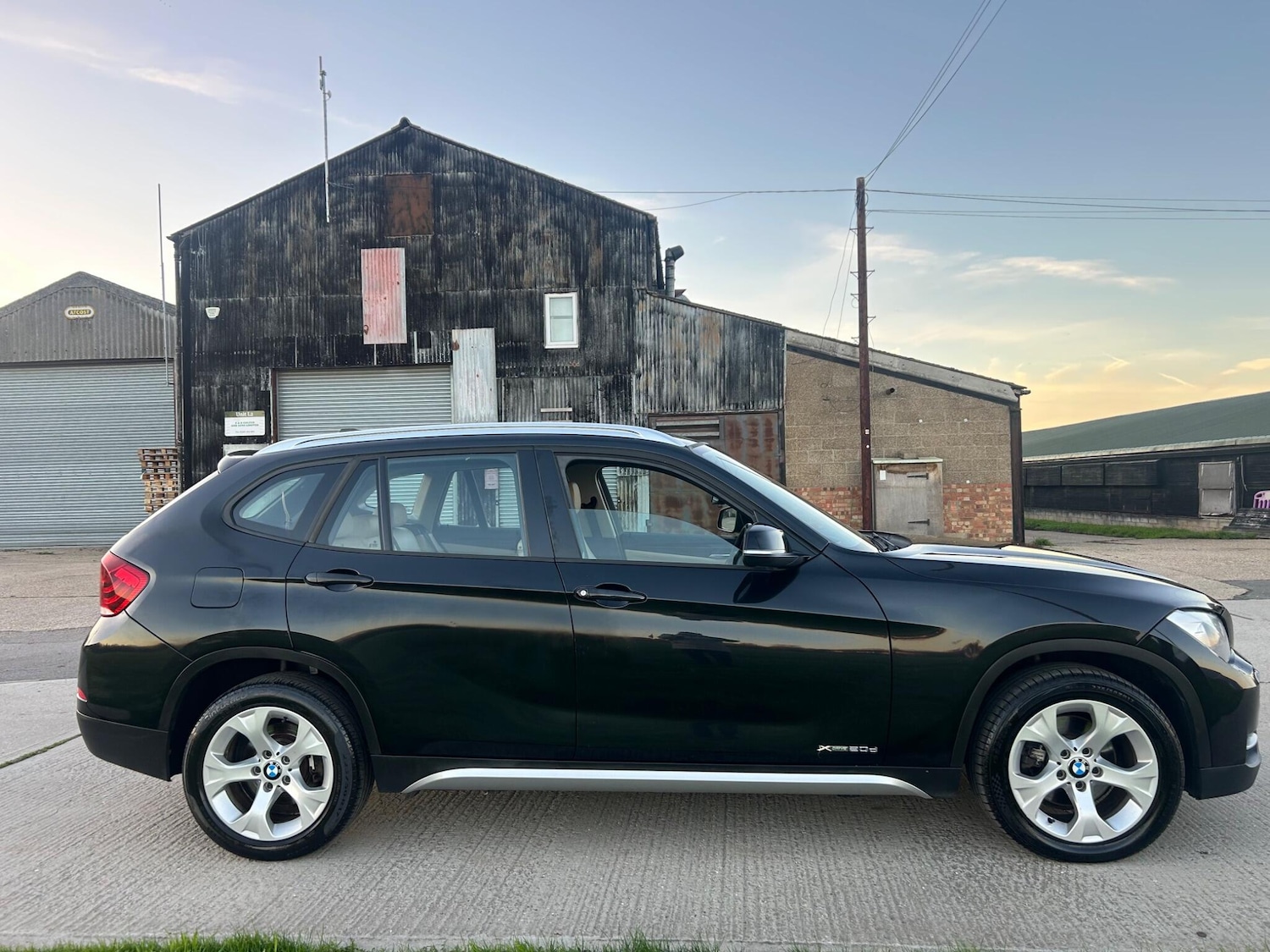 Used BMW X1 2013 for sale - 76996591: Photo 7