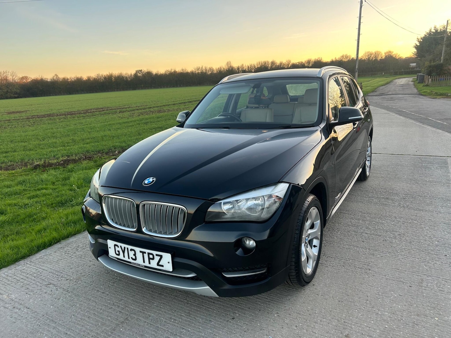 Used BMW X1 2013 for sale - 76996591: Photo 9