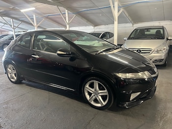 Used Honda Civic 2009 for sale - 78649132: Photo