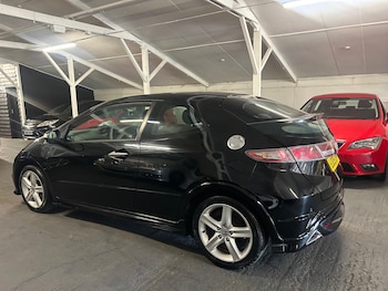 Used Honda Civic 2009 for sale - 78649132: Photo