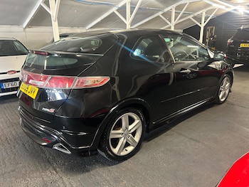Used Honda Civic 2009 for sale - 78649132: Photo