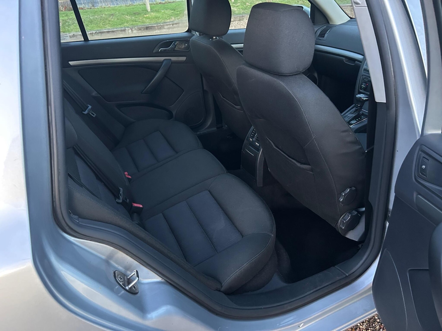 Used Skoda Octavia 2009 for sale - 76801598: Photo 12