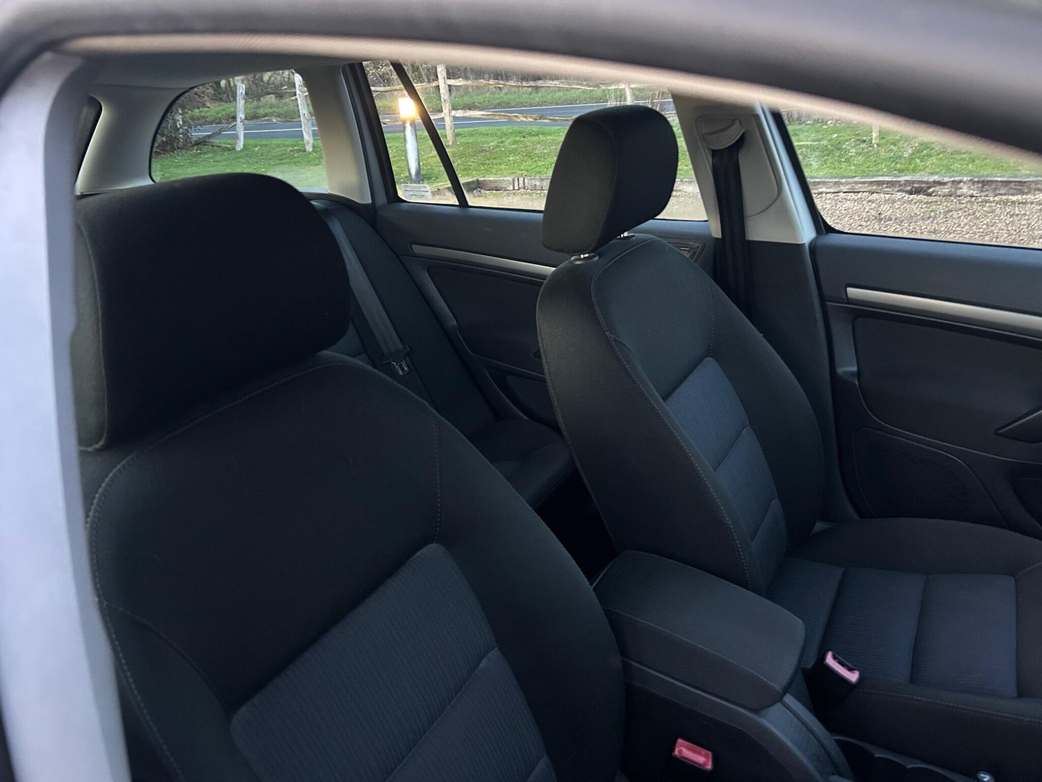 Used Skoda Octavia 2009 for sale - 76801598: Photo 13