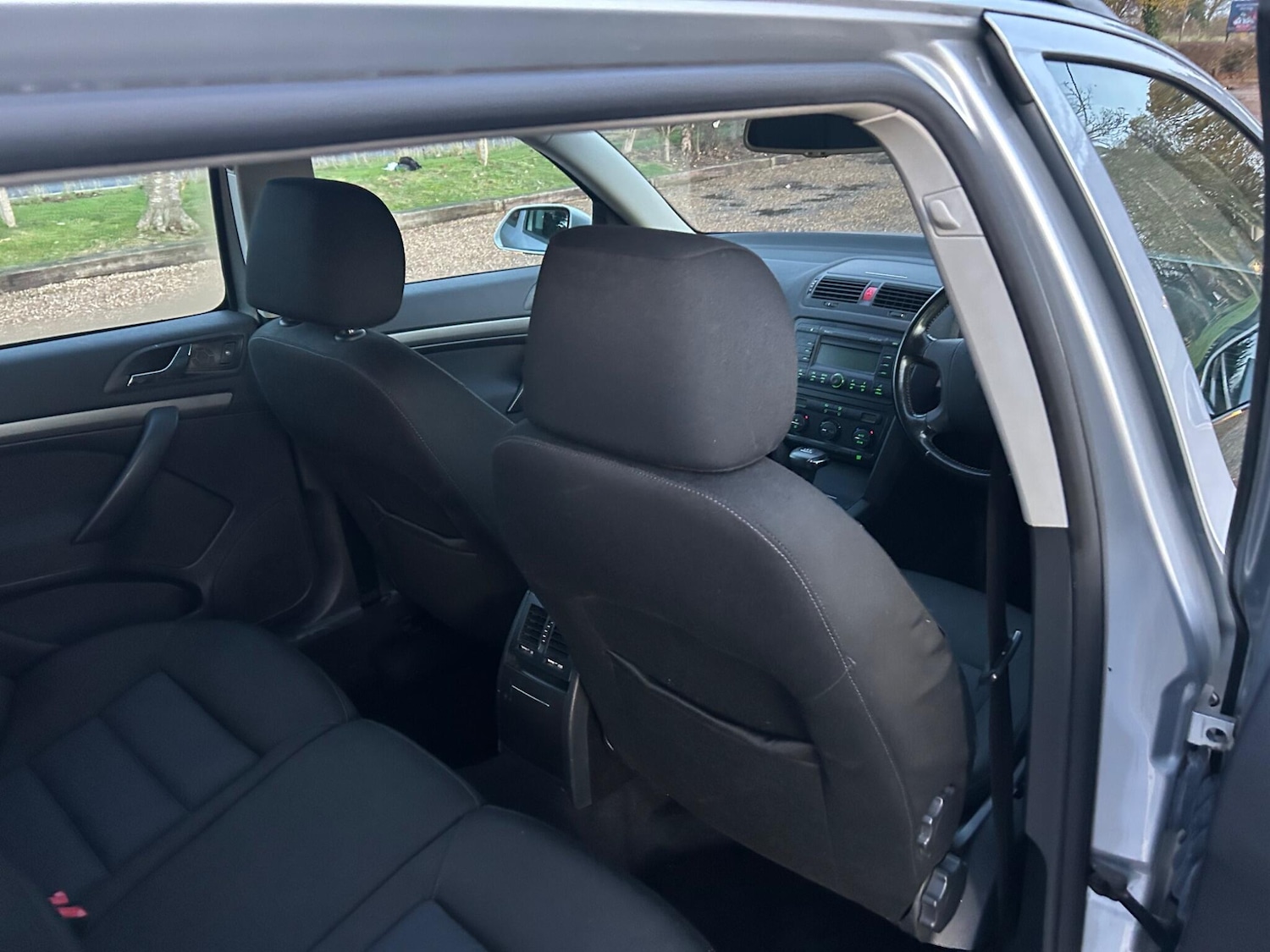 Used Skoda Octavia 2009 for sale - 76801598: Photo 15