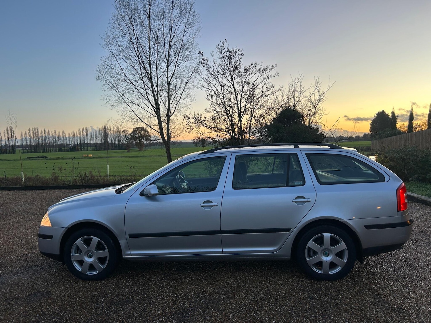 Used Skoda Octavia 2009 for sale - 76801598: Photo 16