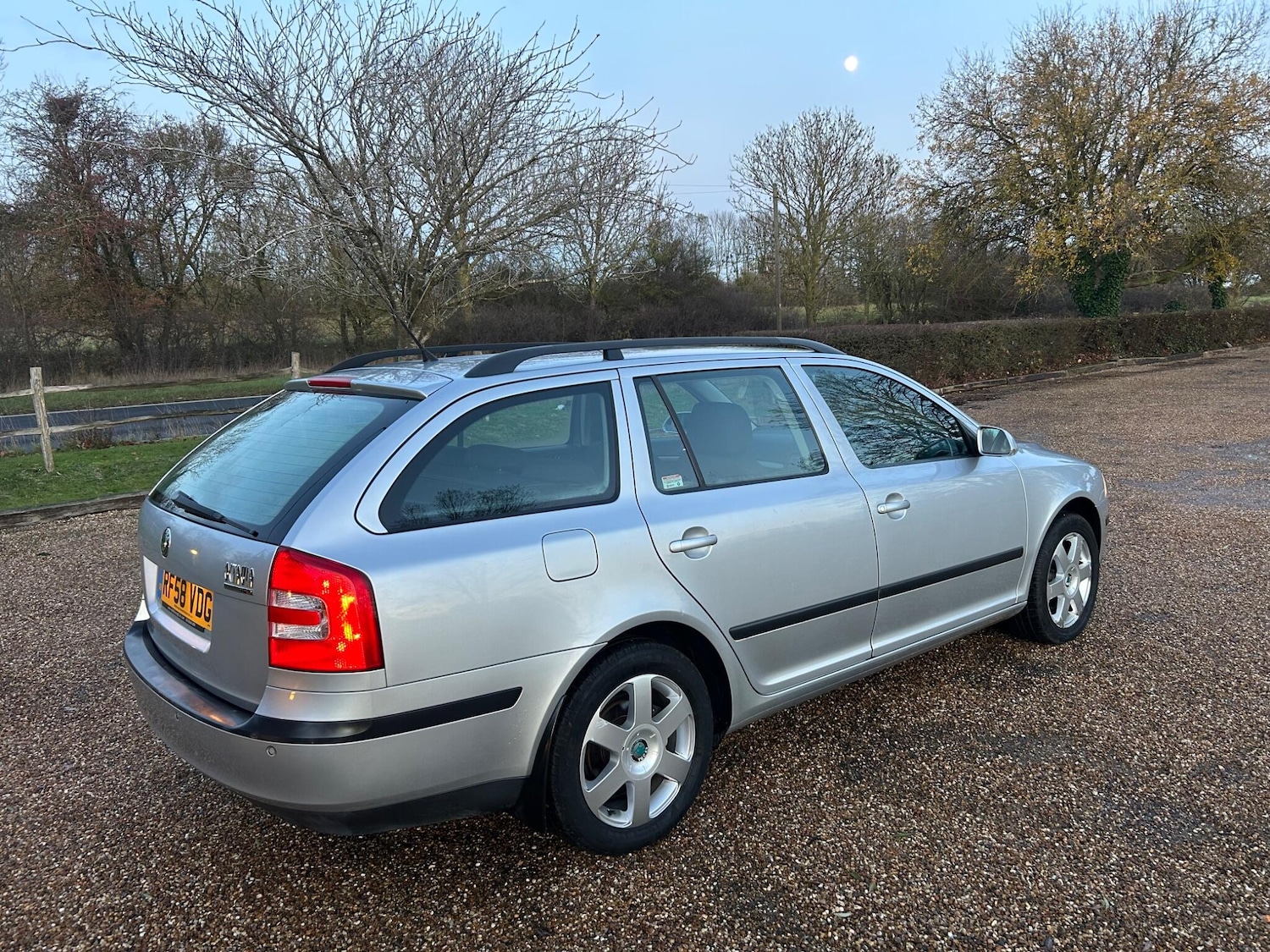 Used Skoda Octavia 2009 for sale - 76801598: Photo 17