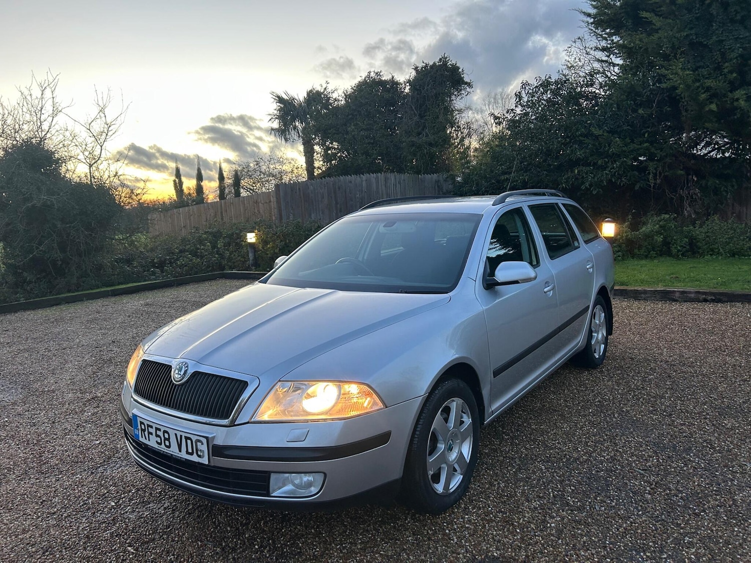 Used Skoda Octavia 2009 for sale - 76801598: Photo 18