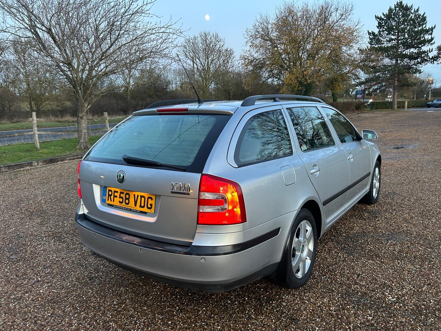 Used Skoda Octavia 2009 for sale - 76801598: Photo 19