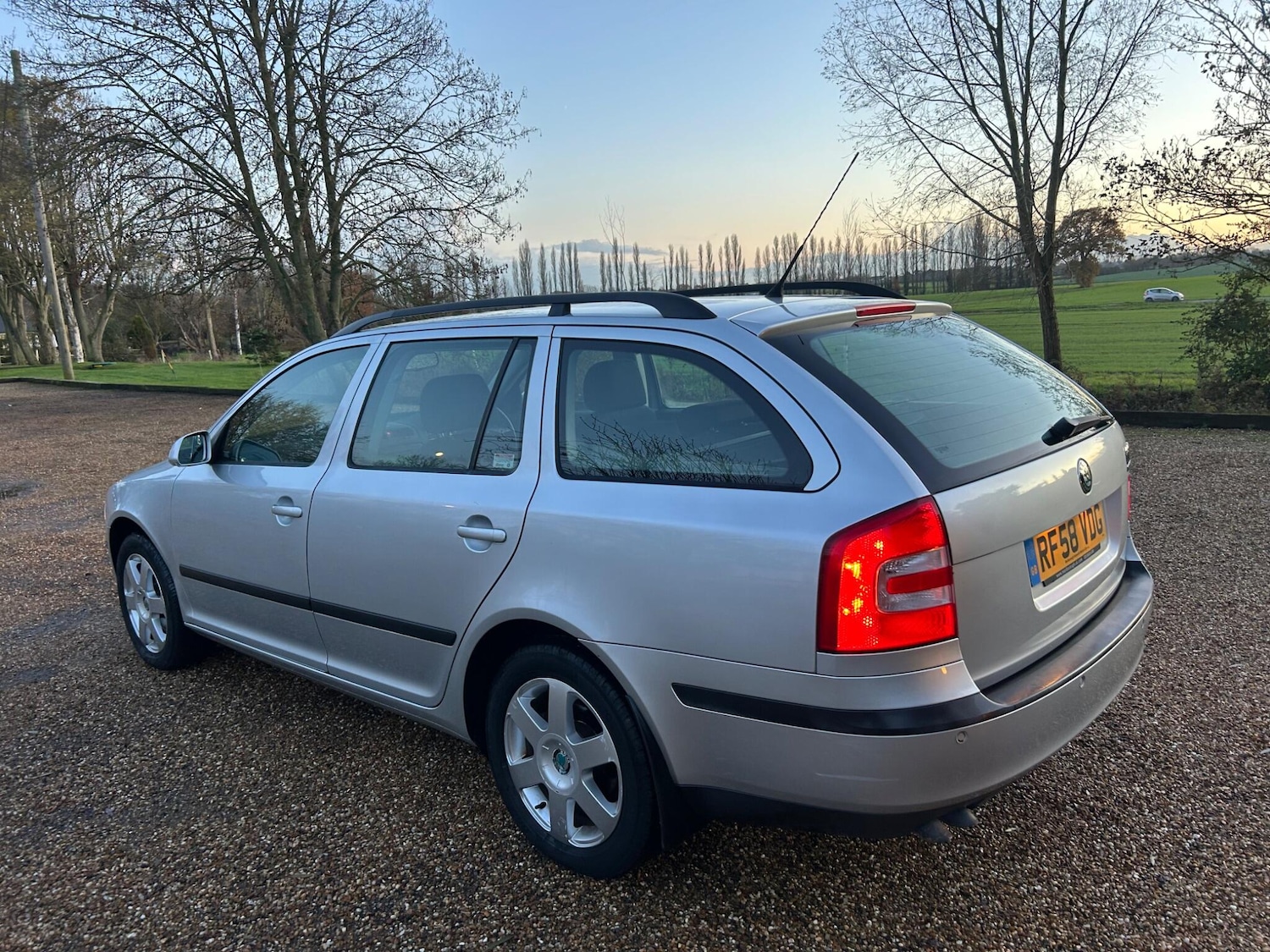 Used Skoda Octavia 2009 for sale - 76801598: Photo 20