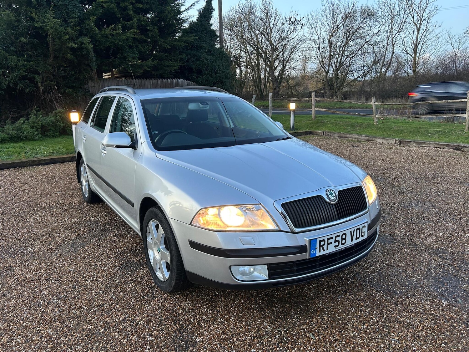 Used Skoda Octavia 2009 for sale - 76801598: Photo 21