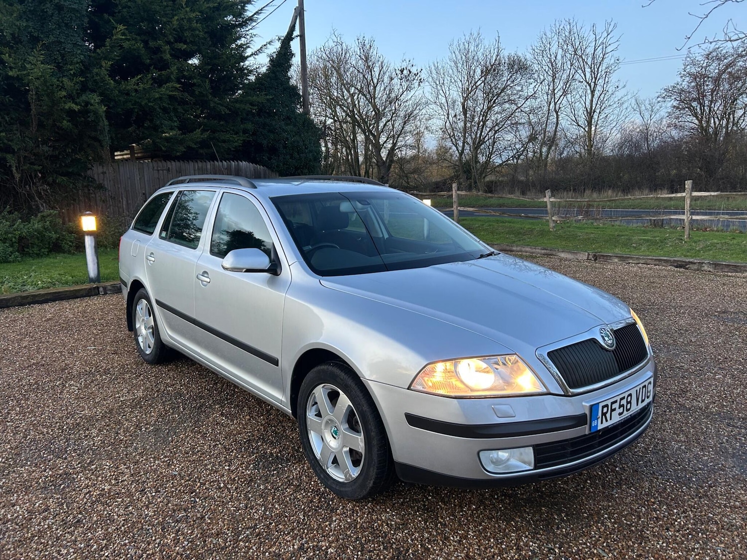 Used Skoda Octavia 2009 for sale - 76801598: Photo 22