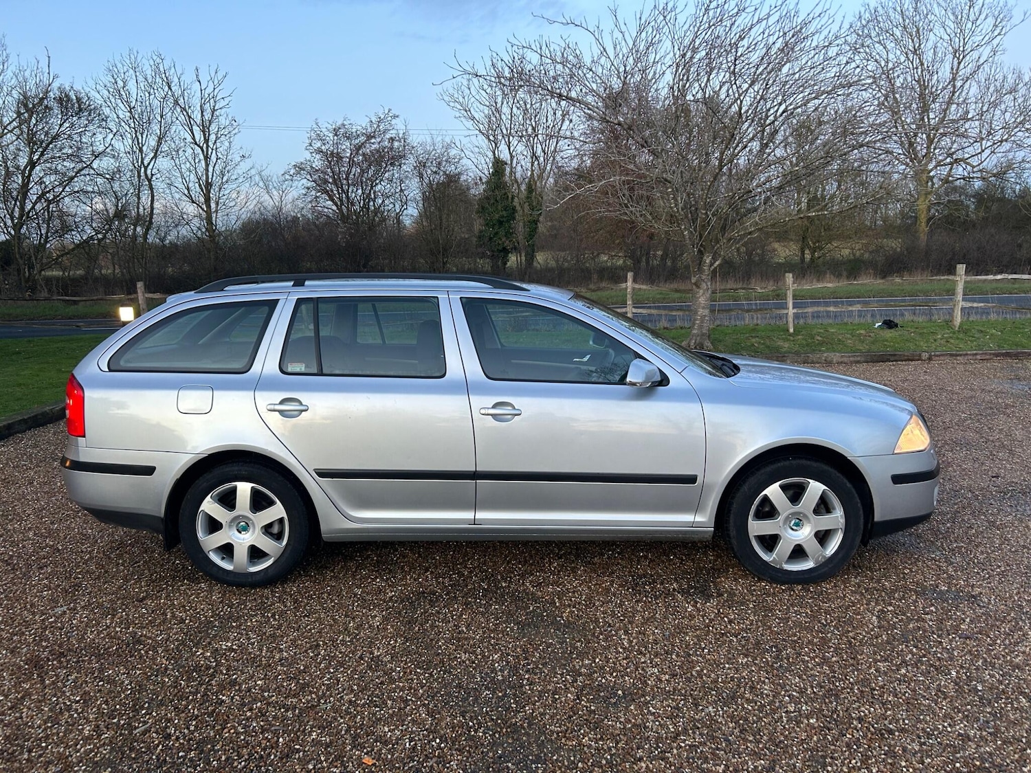 Used Skoda Octavia 2009 for sale - 76801598: Photo 3