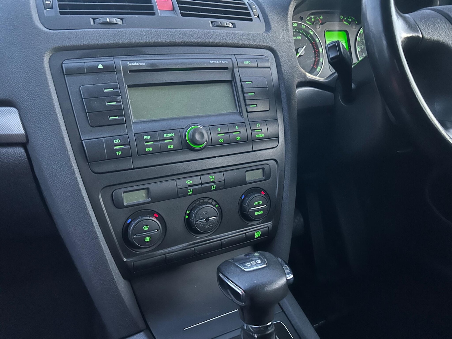 Used Skoda Octavia 2009 for sale - 76801598: Photo 5
