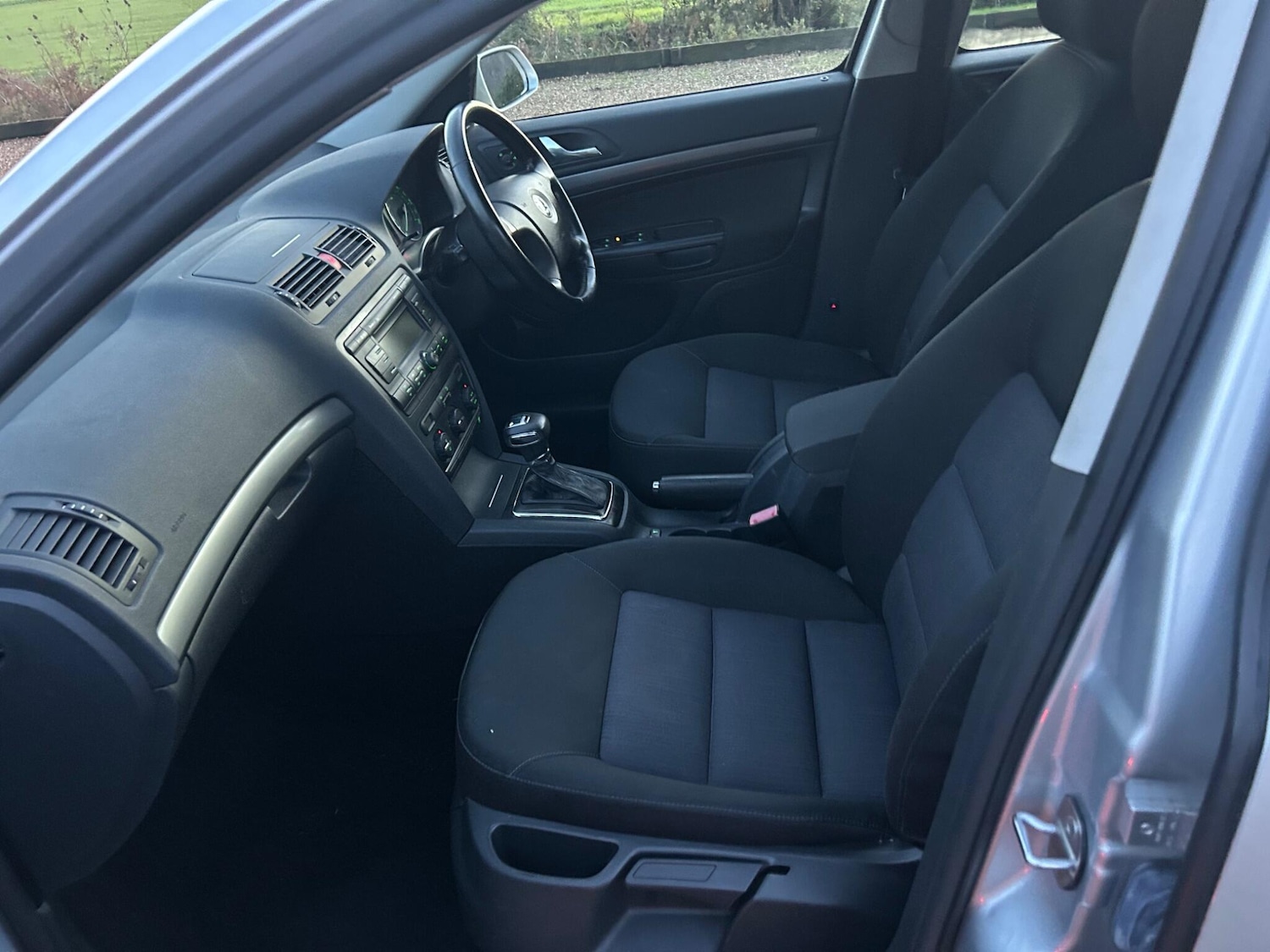 Used Skoda Octavia 2009 for sale - 76801598: Photo 7