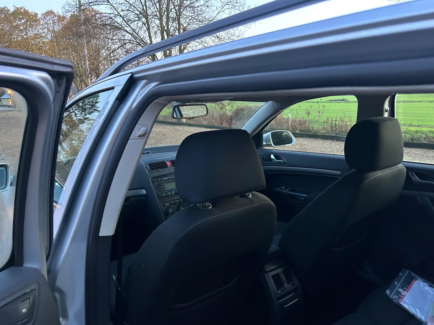 Used Skoda Octavia 2009 for sale - 76801598: Photo 9